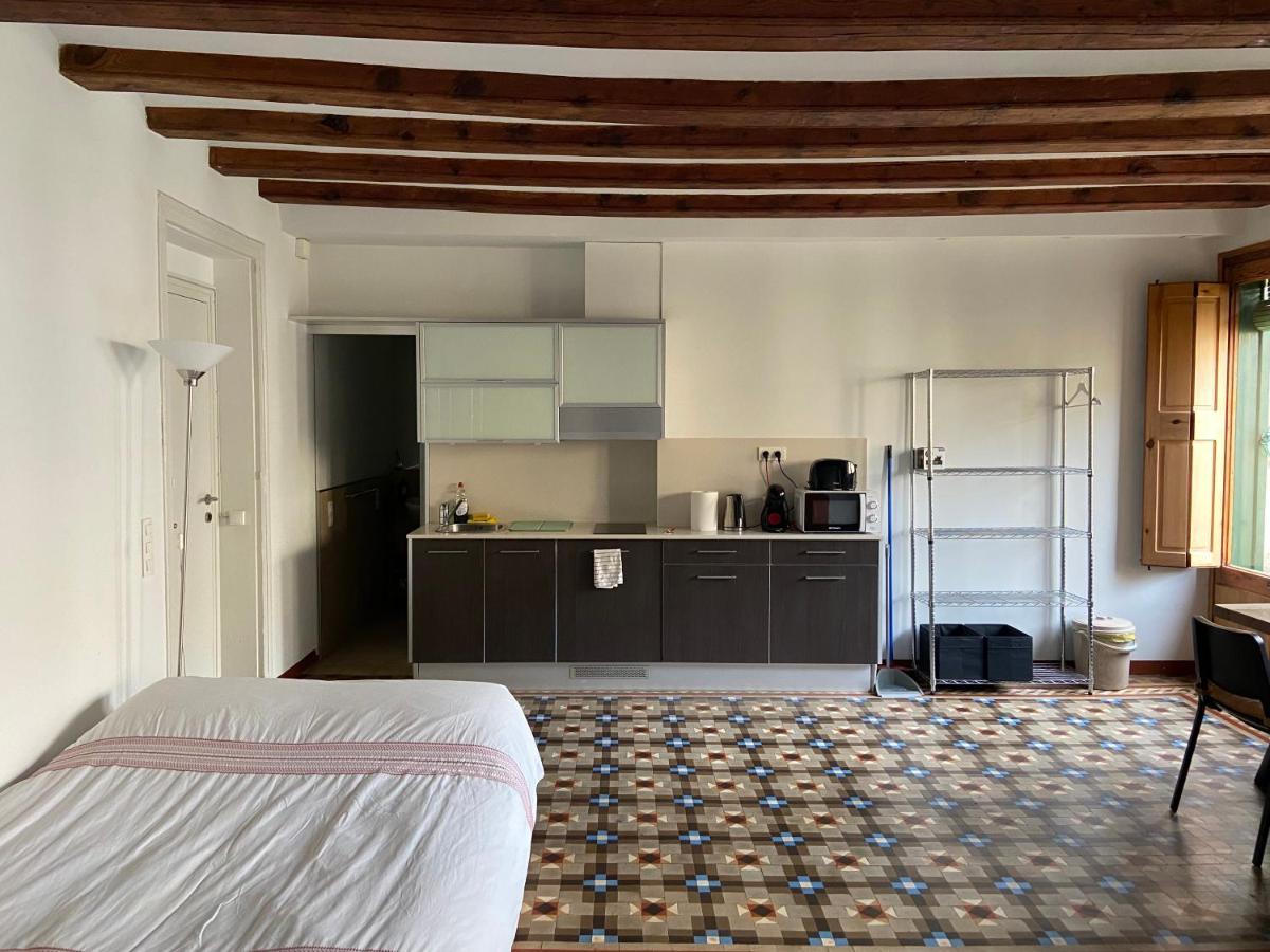 Appartement Lovely 2-bed In Barcelonas Location