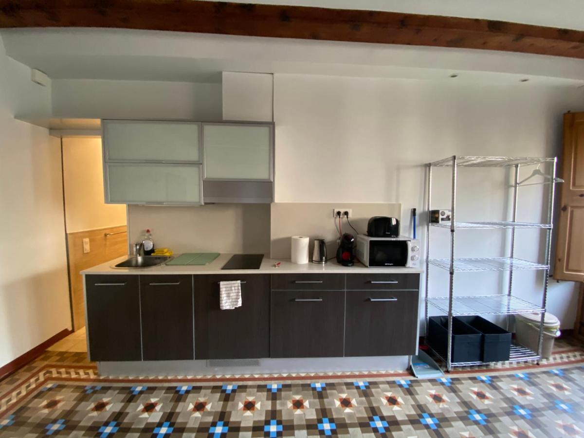 Lovely 2-bed In Barcelonas Location Appartement *