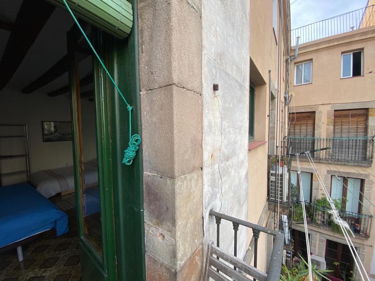 Appartement Lovely 2-bed In Barcelonas Location