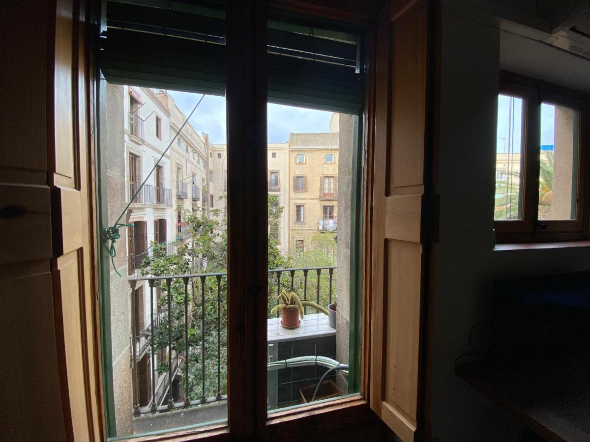 Appartement Lovely 2-bed In Barcelonas Location