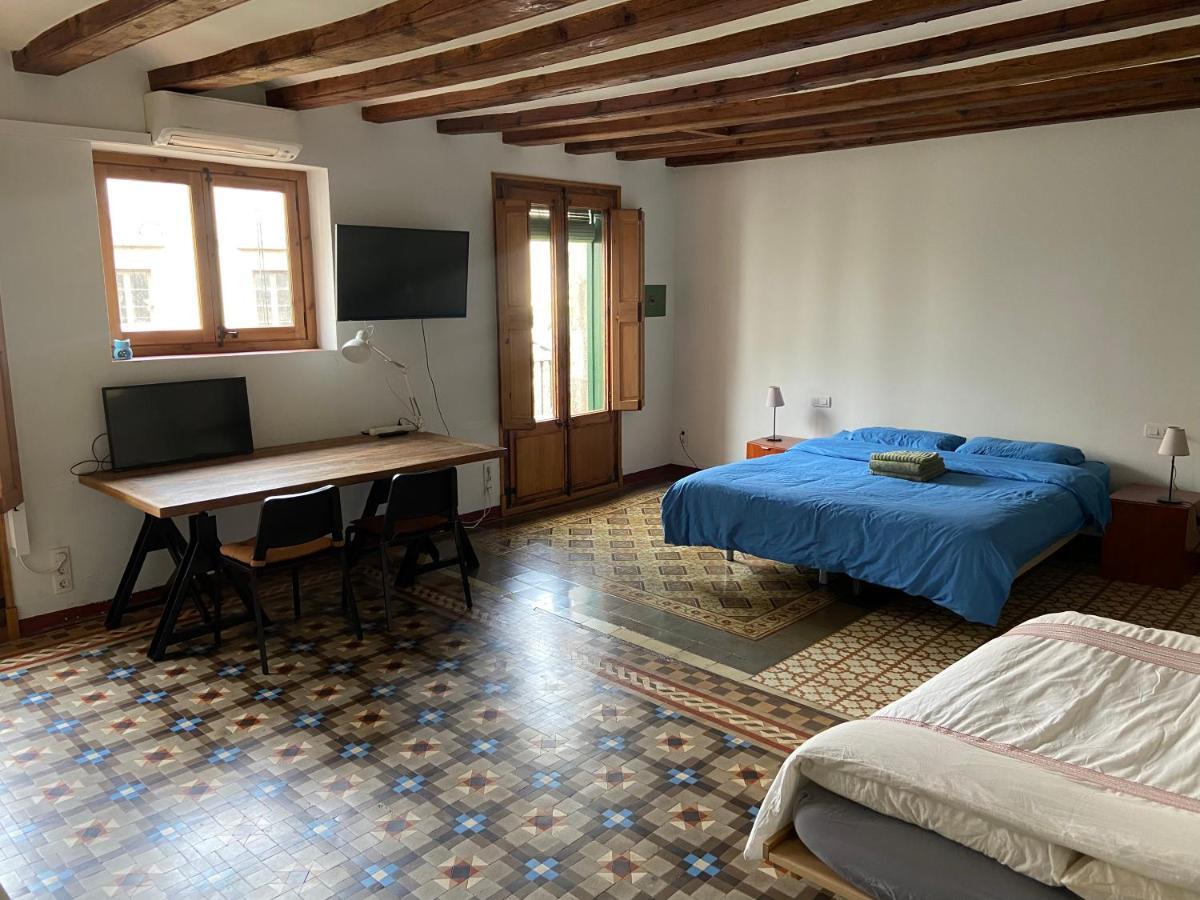 Appartement Lovely 2-bed In Barcelonas Location Barcelone
