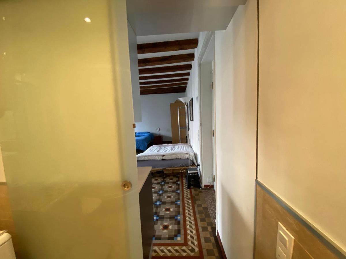 Lovely 2-bed In Barcelonas Location * Barcelone