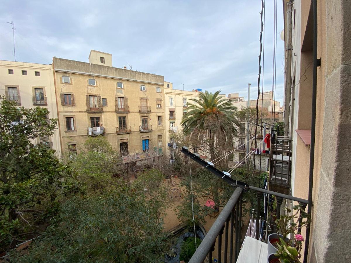 Lovely 2-bed In Barcelonas Location Appartement